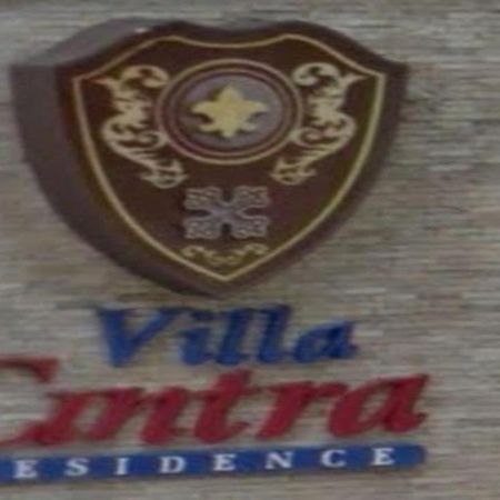 Villa Cintra João Pessoa Exterior foto