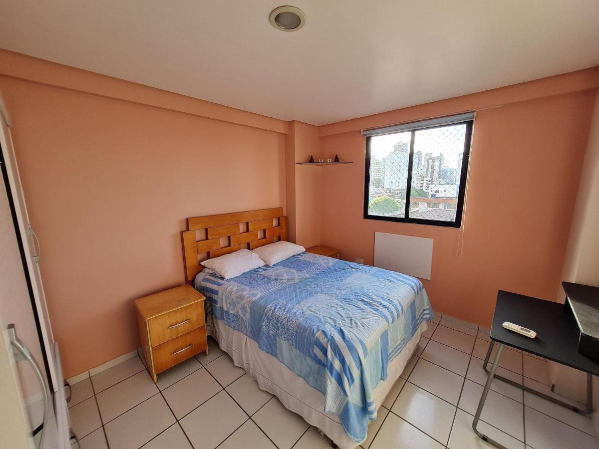 Villa Cintra João Pessoa Exterior foto