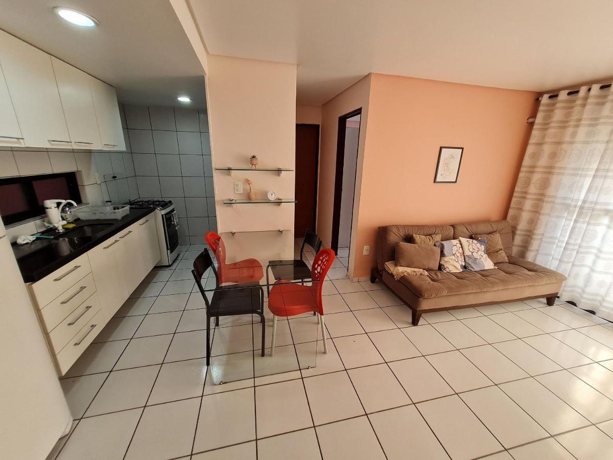 Villa Cintra João Pessoa Exterior foto