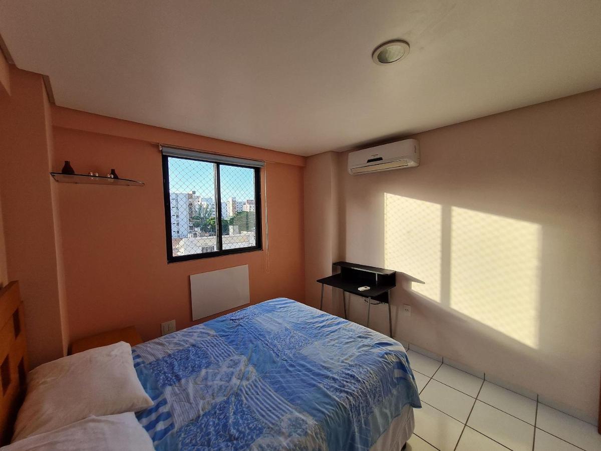 Villa Cintra João Pessoa Exterior foto