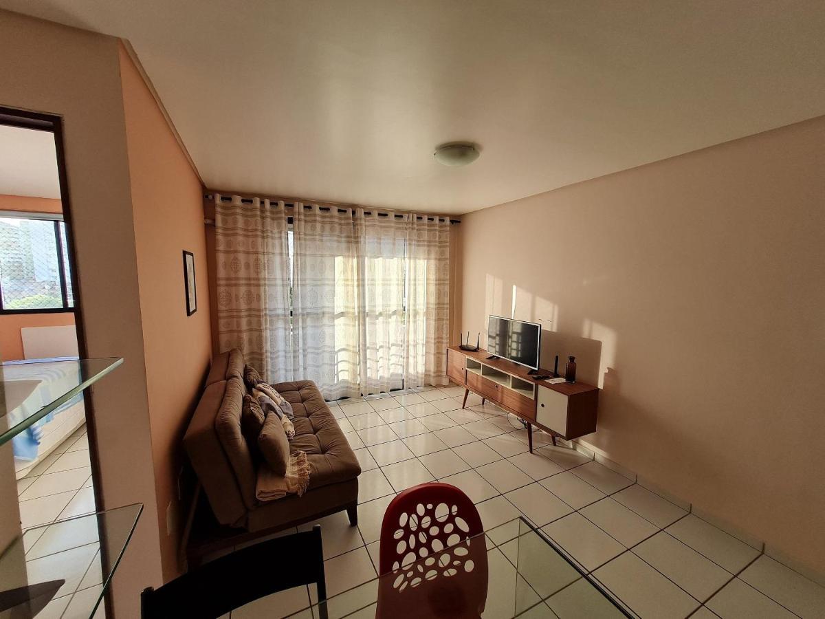 Villa Cintra João Pessoa Exterior foto