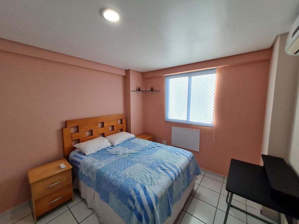 Villa Cintra João Pessoa Exterior foto